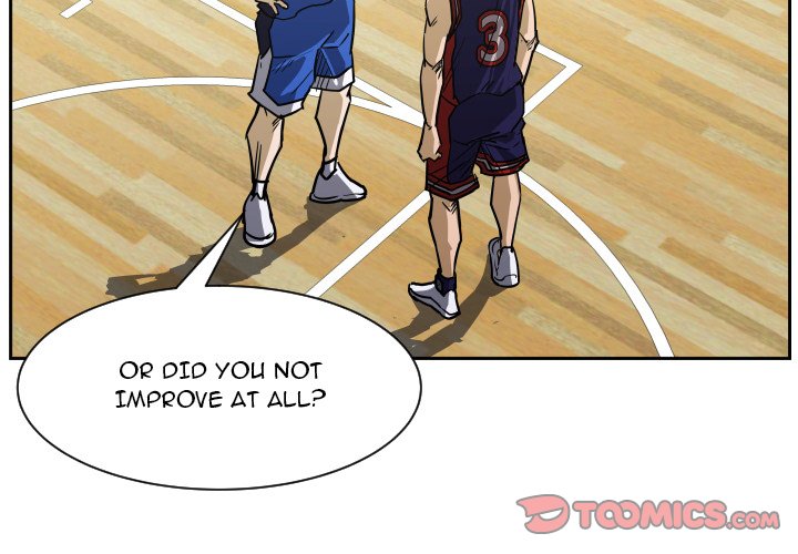Tweener Tweener EP 74 - Toomics page 2 - 
