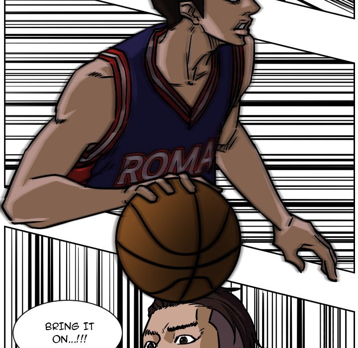 Tweener Tweener EP 74 - Toomics page 102 - 