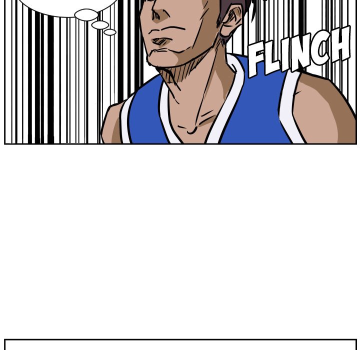 Tweener Tweener EP 74 - Toomics page 103 - 