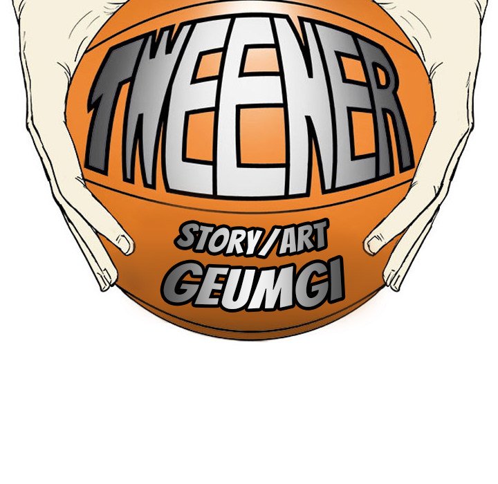 Tweener Tweener EP 74 - Toomics page 12 - 