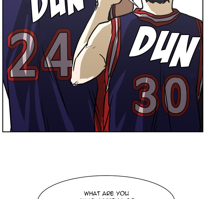 Tweener Tweener EP 74 - Toomics page 111 - 