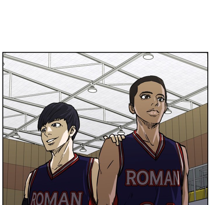 Tweener Tweener EP 74 - Toomics page 113 - 