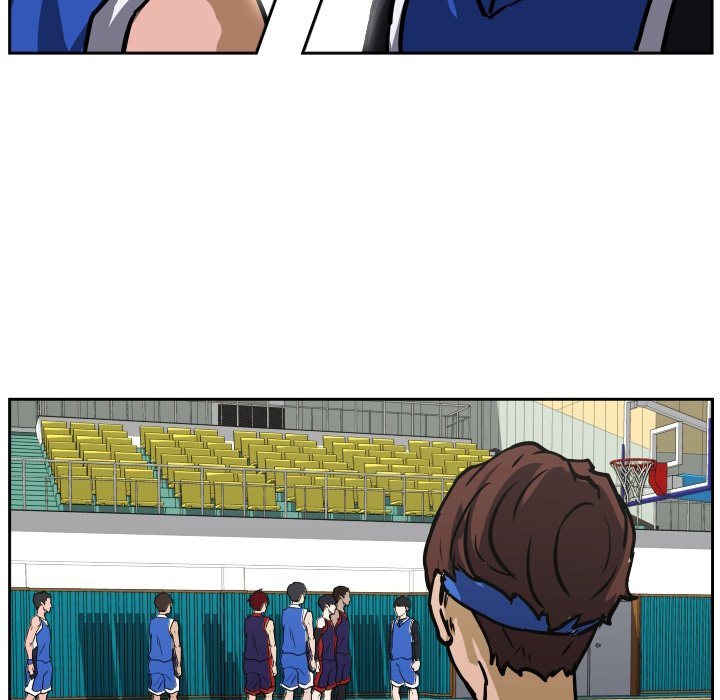 Tweener Tweener EP 74 - Toomics page 115 - 