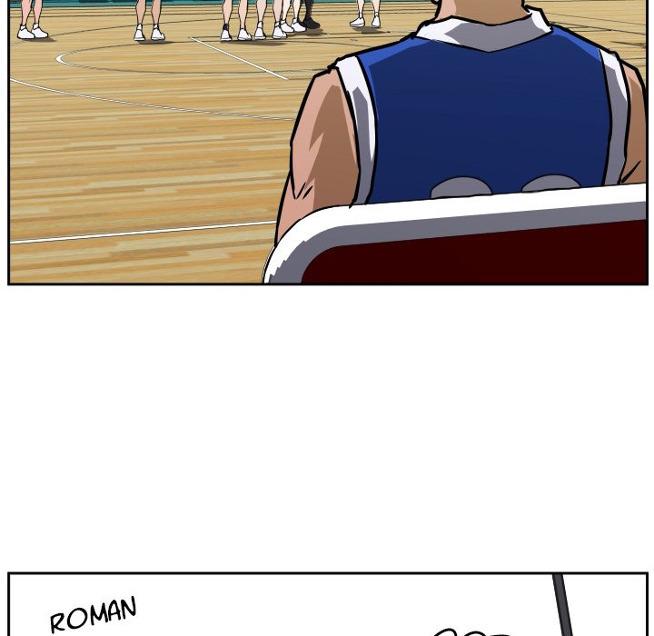 Tweener Tweener EP 74 - Toomics page 116 - 