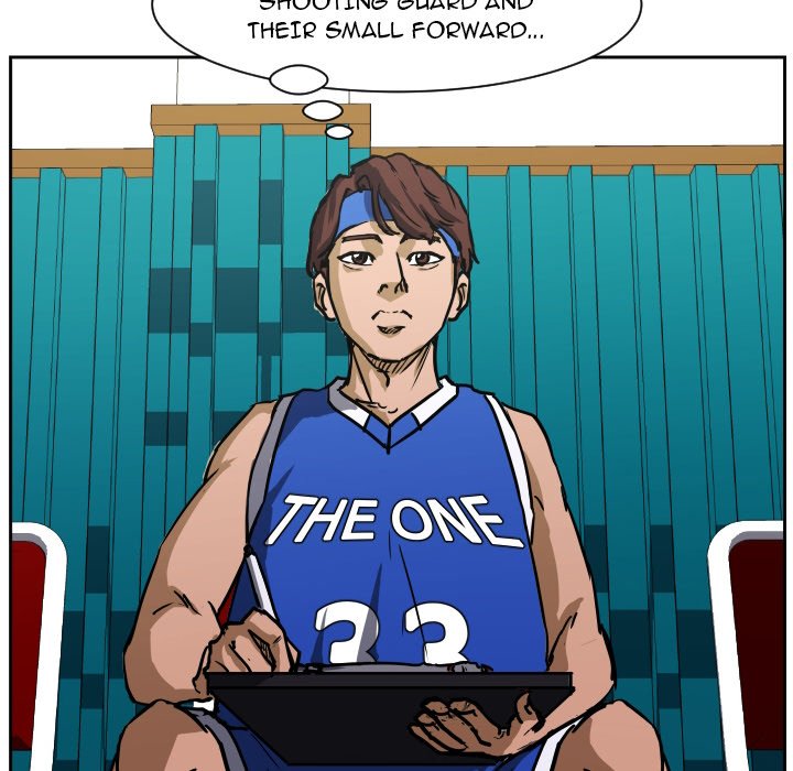 Tweener Tweener EP 74 - Toomics page 118 - 