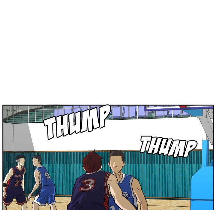 Tweener Tweener EP 74 - Toomics page 13 - 