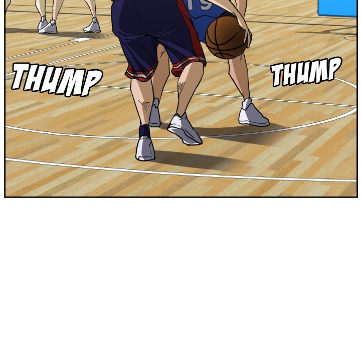Tweener Tweener EP 74 - Toomics page 14 - 