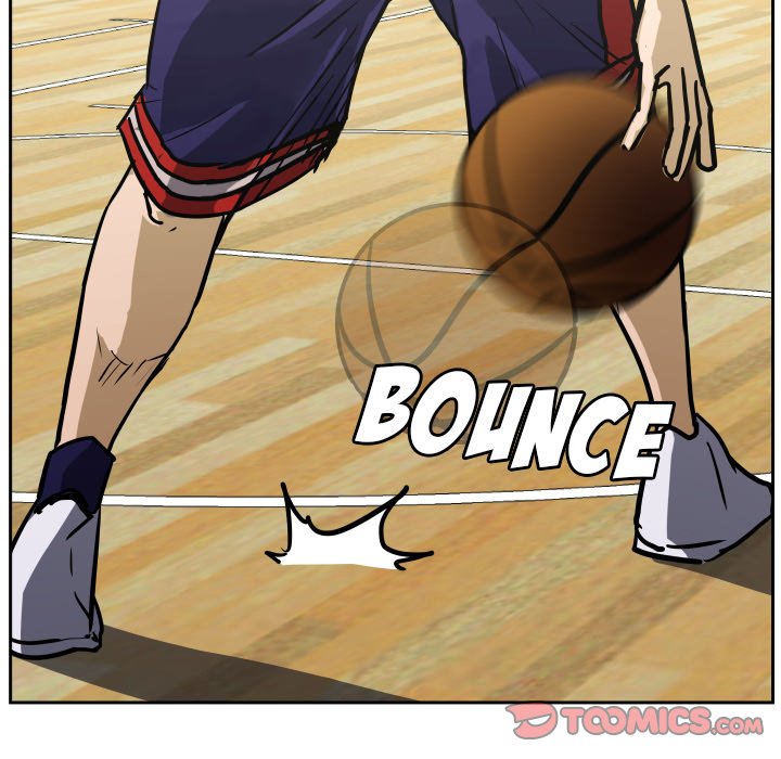 Tweener Tweener EP 74 - Toomics page 18 - 