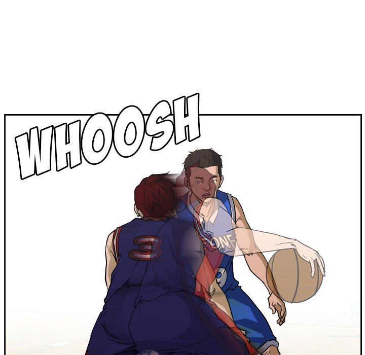 Tweener Tweener EP 74 - Toomics page 19 - 