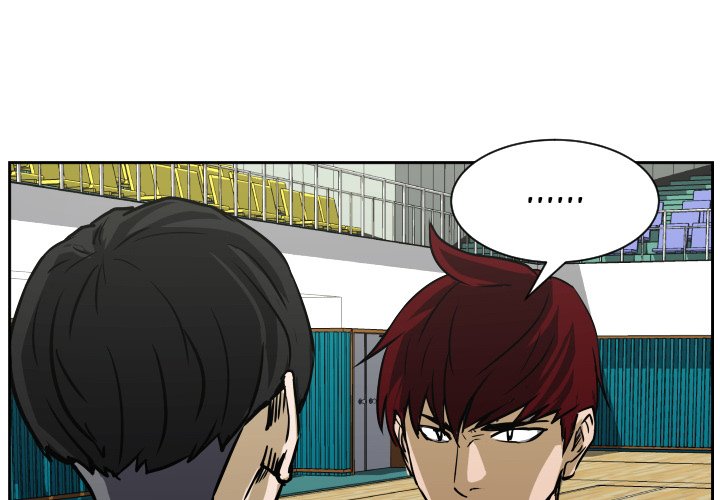 Tweener Tweener EP 74 - Toomics page 3 - 