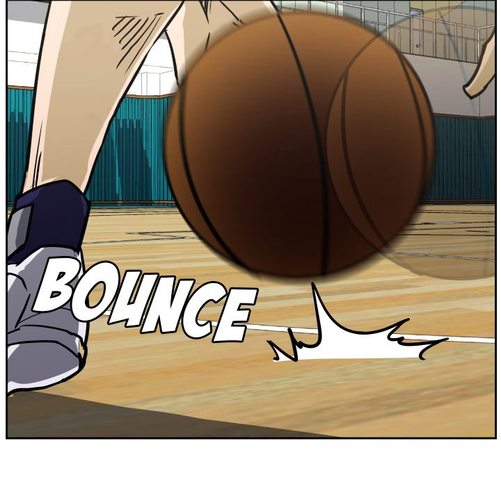 Tweener Tweener EP 74 - Toomics page 21 - 