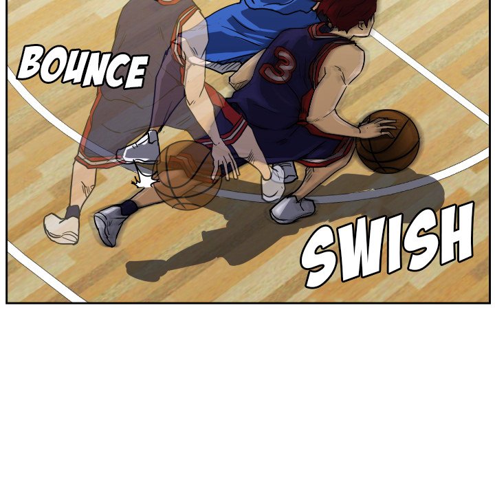 Tweener Tweener EP 74 - Toomics page 23 - 