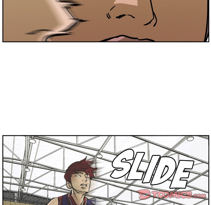 Tweener Tweener EP 74 - Toomics page 26 - 