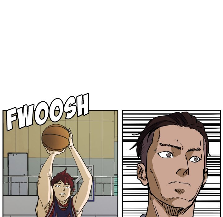 Tweener Tweener EP 74 - Toomics page 28 - 