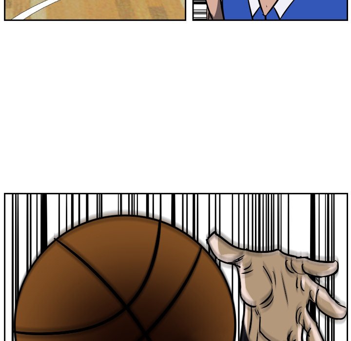 Tweener Tweener EP 74 - Toomics page 30 - 
