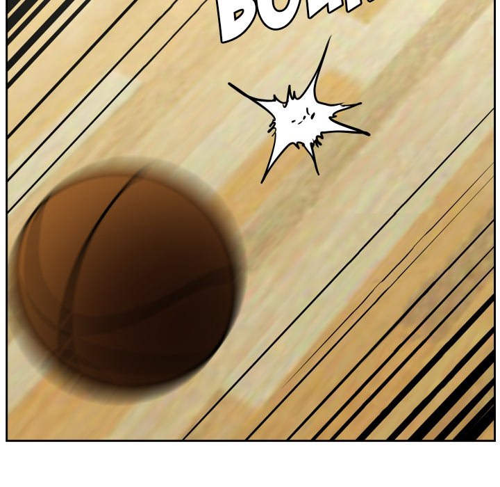 Tweener Tweener EP 74 - Toomics page 35 - 