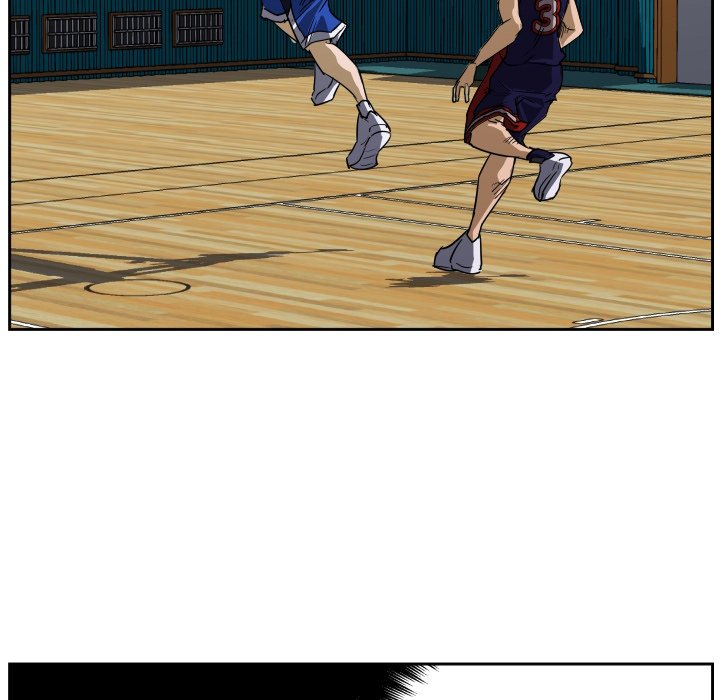 Tweener Tweener EP 74 - Toomics page 39 - 