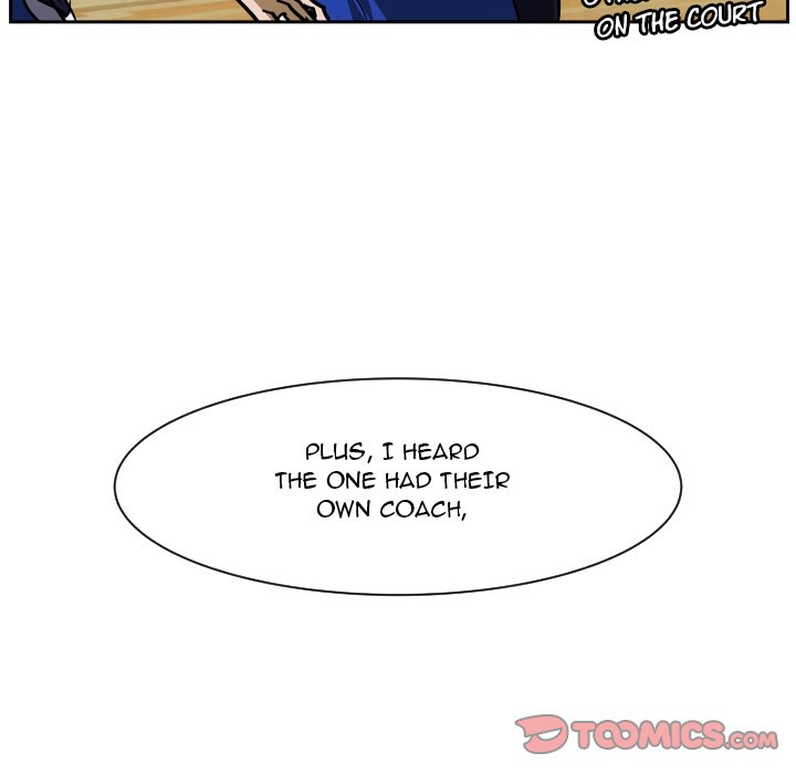 Tweener Tweener EP 74 - Toomics page 42 - 
