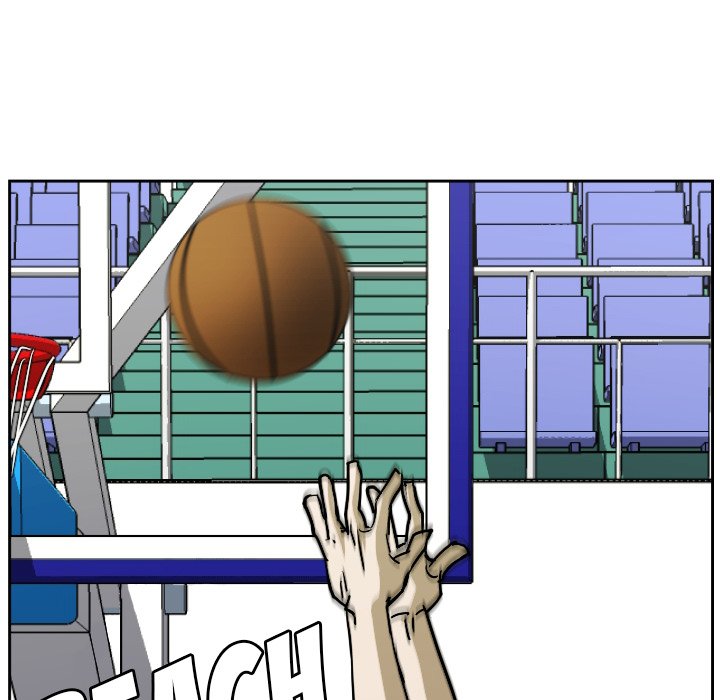 Tweener Tweener EP 74 - Toomics page 46 - 