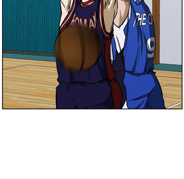 Tweener Tweener EP 74 - Toomics page 49 - 