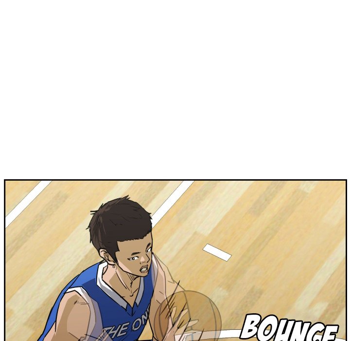 Tweener Tweener EP 74 - Toomics page 51 - 