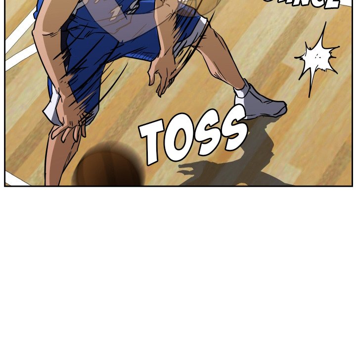 Tweener Tweener EP 74 - Toomics page 52 - 