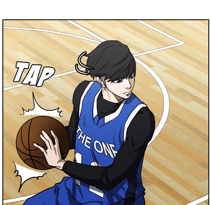 Tweener Tweener EP 74 - Toomics page 53 - 
