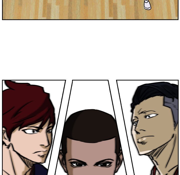 Tweener Tweener EP 74 - Toomics page 59 - 