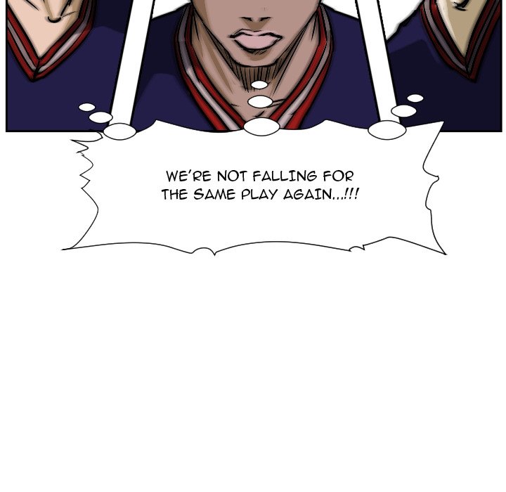 Tweener Tweener EP 74 - Toomics page 60 - 