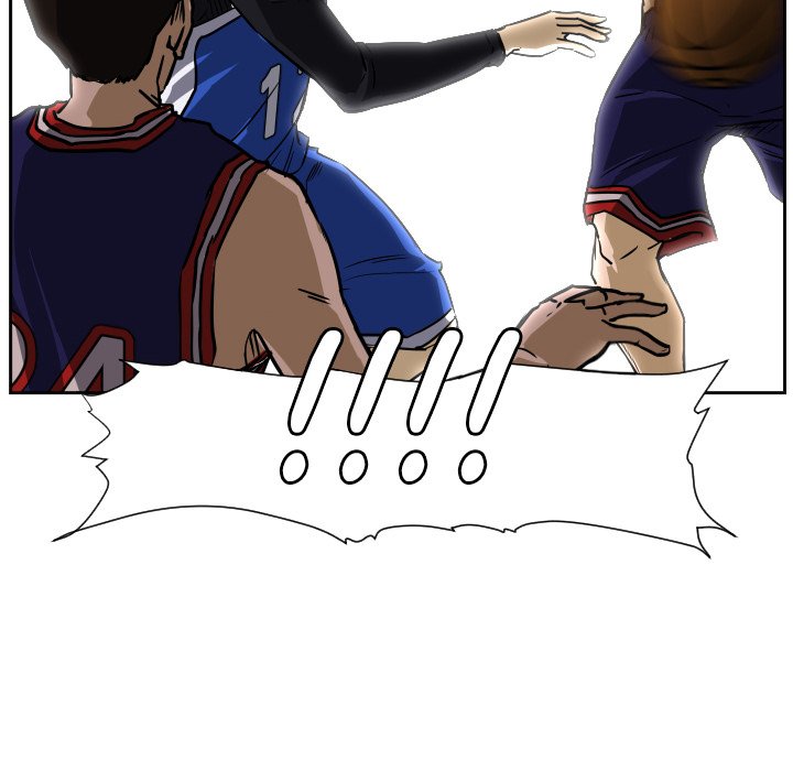 Tweener Tweener EP 74 - Toomics page 63 - 