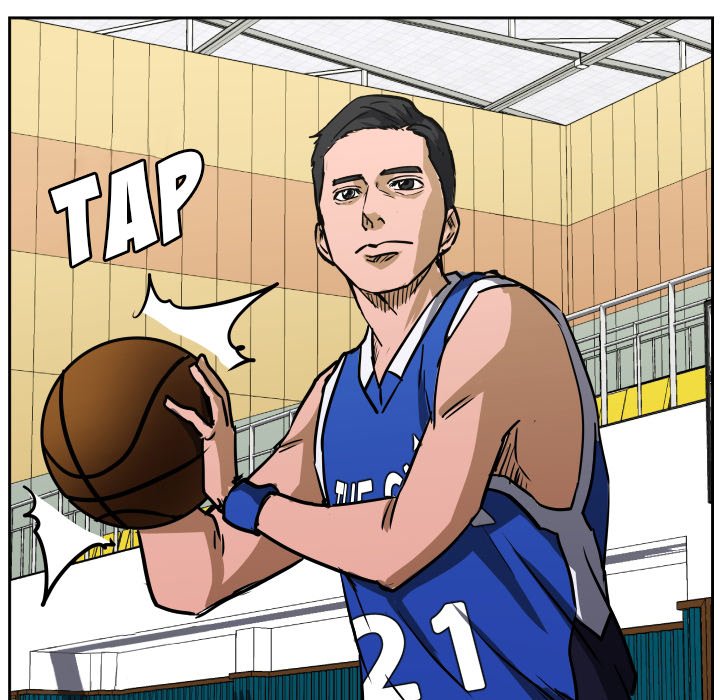Tweener Tweener EP 74 - Toomics page 64 - 