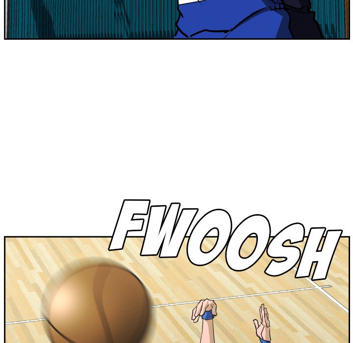 Tweener Tweener EP 74 - Toomics page 65 - 