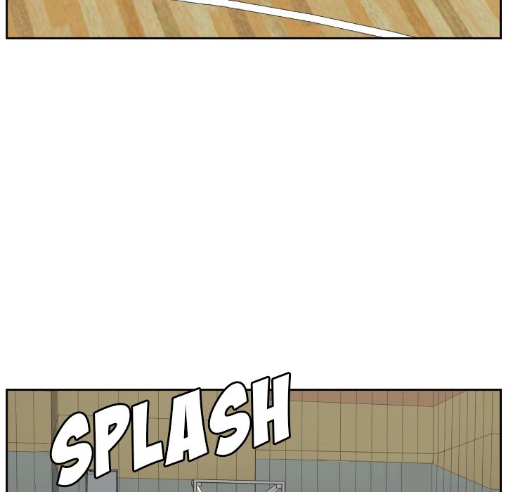 Tweener Tweener EP 74 - Toomics page 67 - 