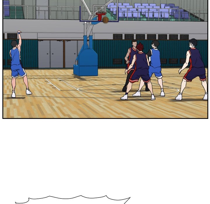 Tweener Tweener EP 74 - Toomics page 68 - 
