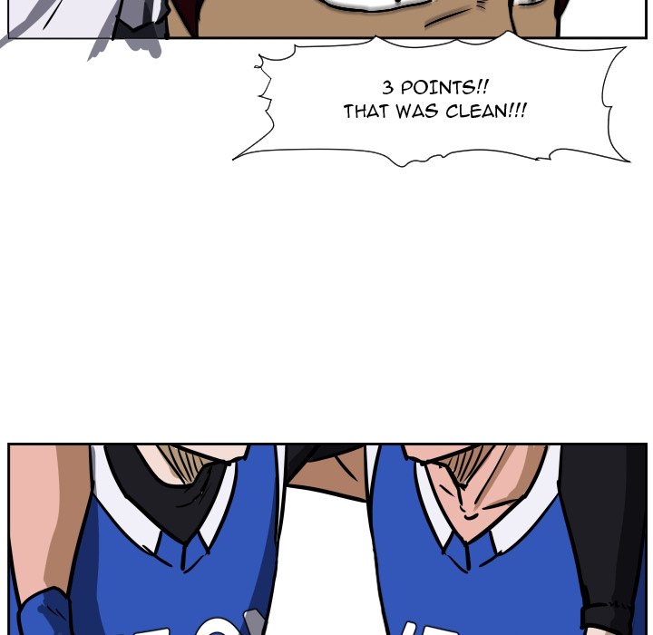 Tweener Tweener EP 74 - Toomics page 70 - 