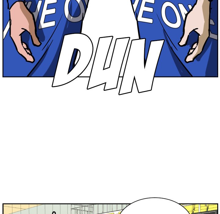 Tweener Tweener EP 74 - Toomics page 71 - 