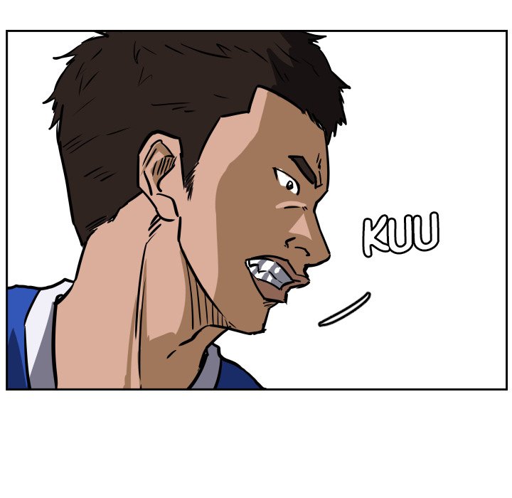 Tweener Tweener EP 74 - Toomics page 79 - 