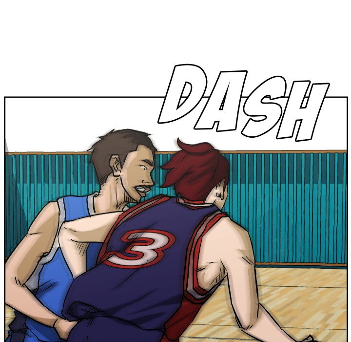 Tweener Tweener EP 74 - Toomics page 80 - 