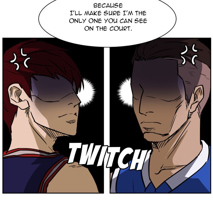 Tweener Tweener EP 74 - Toomics page 9 - 