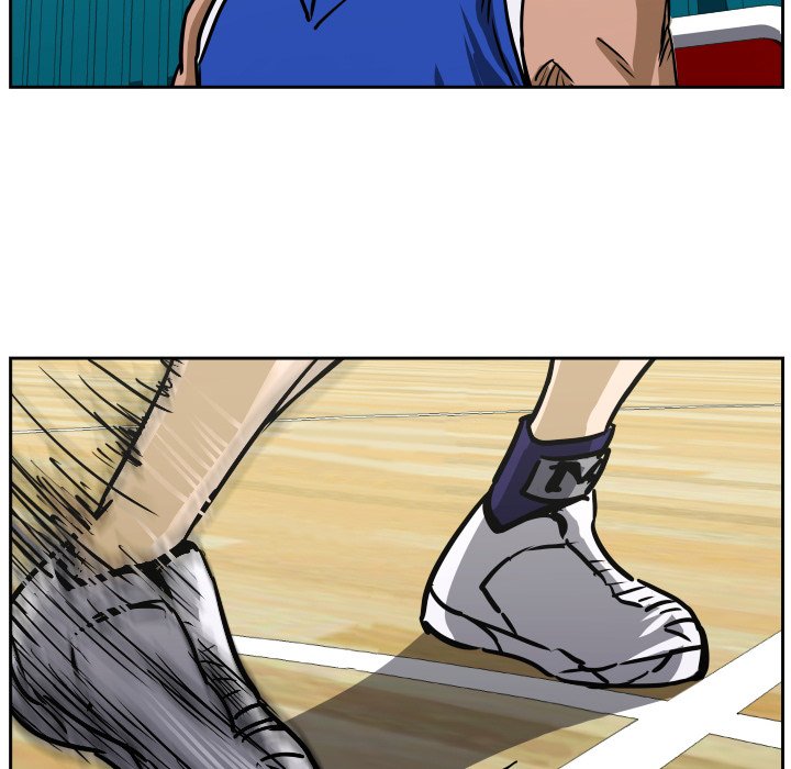 Tweener Tweener EP 74 - Toomics page 84 - 