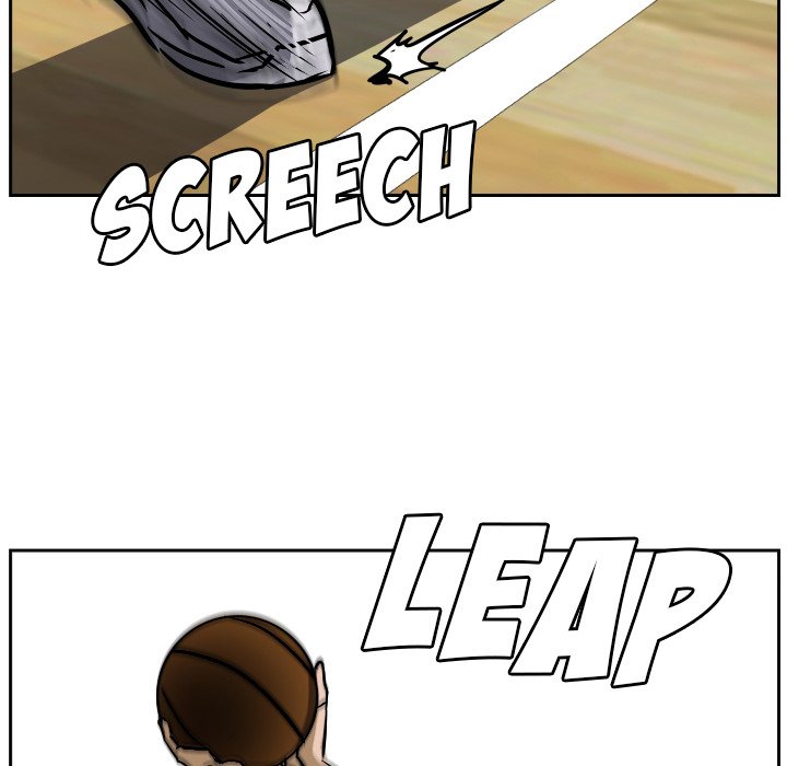 Tweener Tweener EP 74 - Toomics page 85 - 