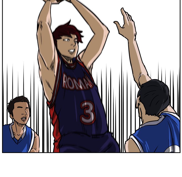 Tweener Tweener EP 74 - Toomics page 86 - 