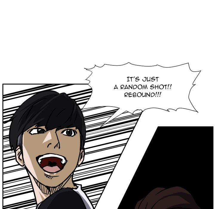 Tweener Tweener EP 74 - Toomics page 87 - 