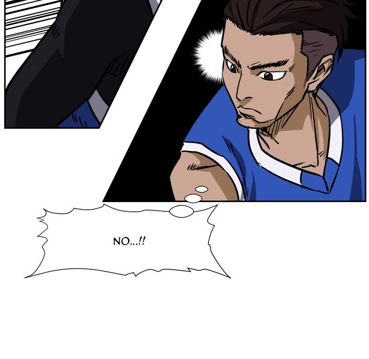 Tweener Tweener EP 74 - Toomics page 88 - 