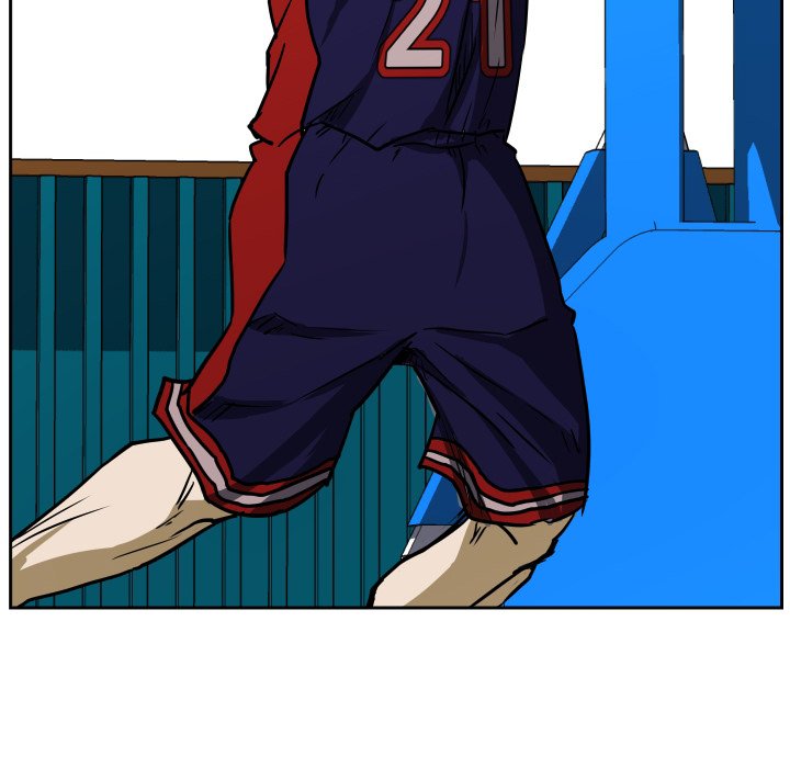 Tweener Tweener EP 74 - Toomics page 92 - 