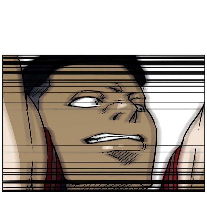 Tweener Tweener EP 74 - Toomics page 93 - 