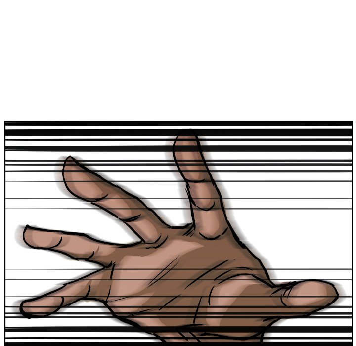 Tweener Tweener EP 74 - Toomics page 94 - 
