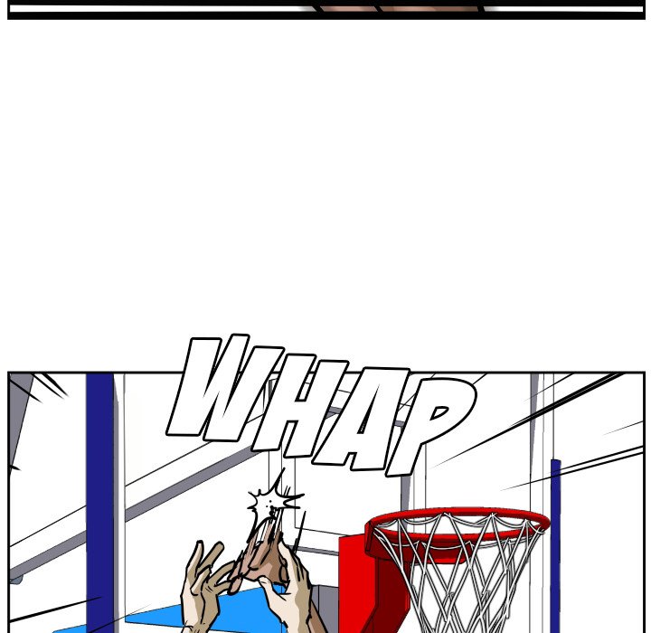 Tweener Tweener EP 74 - Toomics page 95 - 