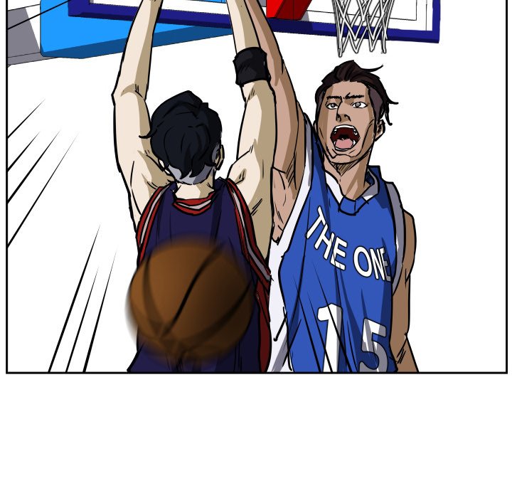 Tweener Tweener EP 74 - Toomics page 96 - 