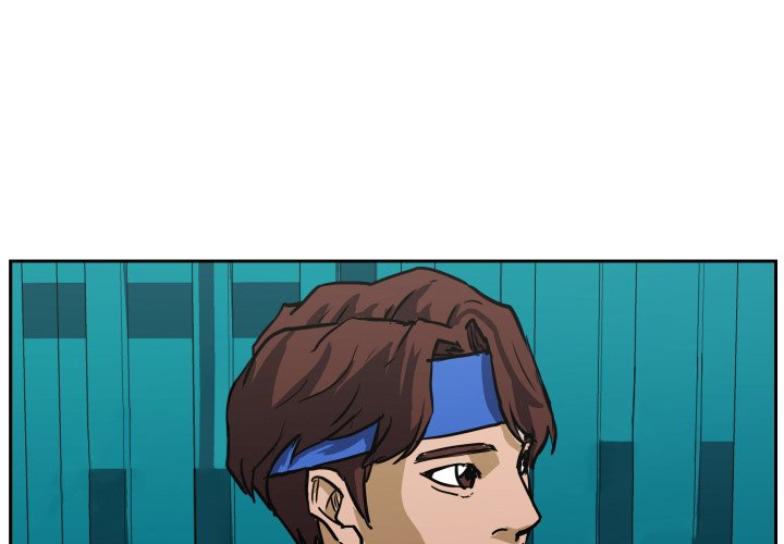 Tweener Tweener EP 76 - Toomics page 1 - 
